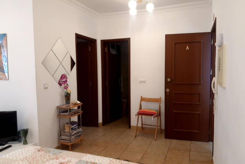 Lovely Studio In קבאנס דה טאבירה מראה חיצוני תמונה